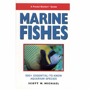POCKET EXPERT GUIDE MARINE FISHES